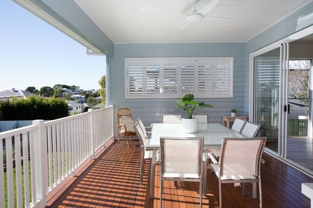 Kedron contemporary-terrace