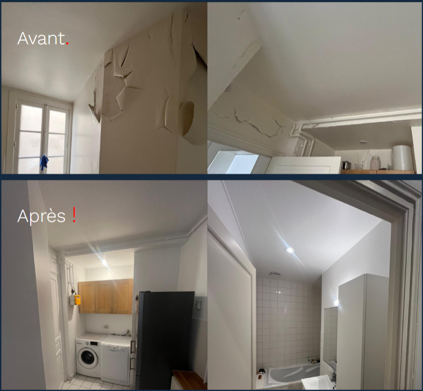 Avant Après Paris 2