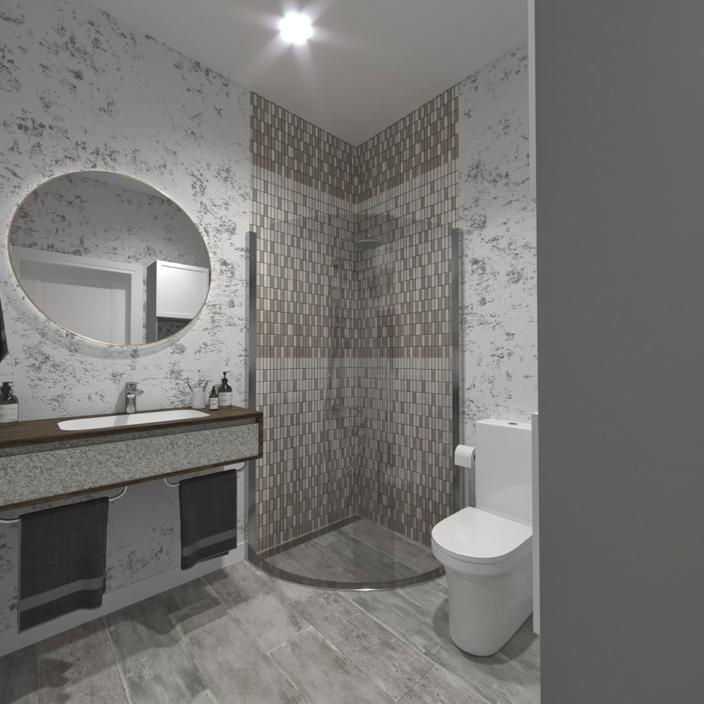 Квартира - 92,73 м2 - г.Сочи