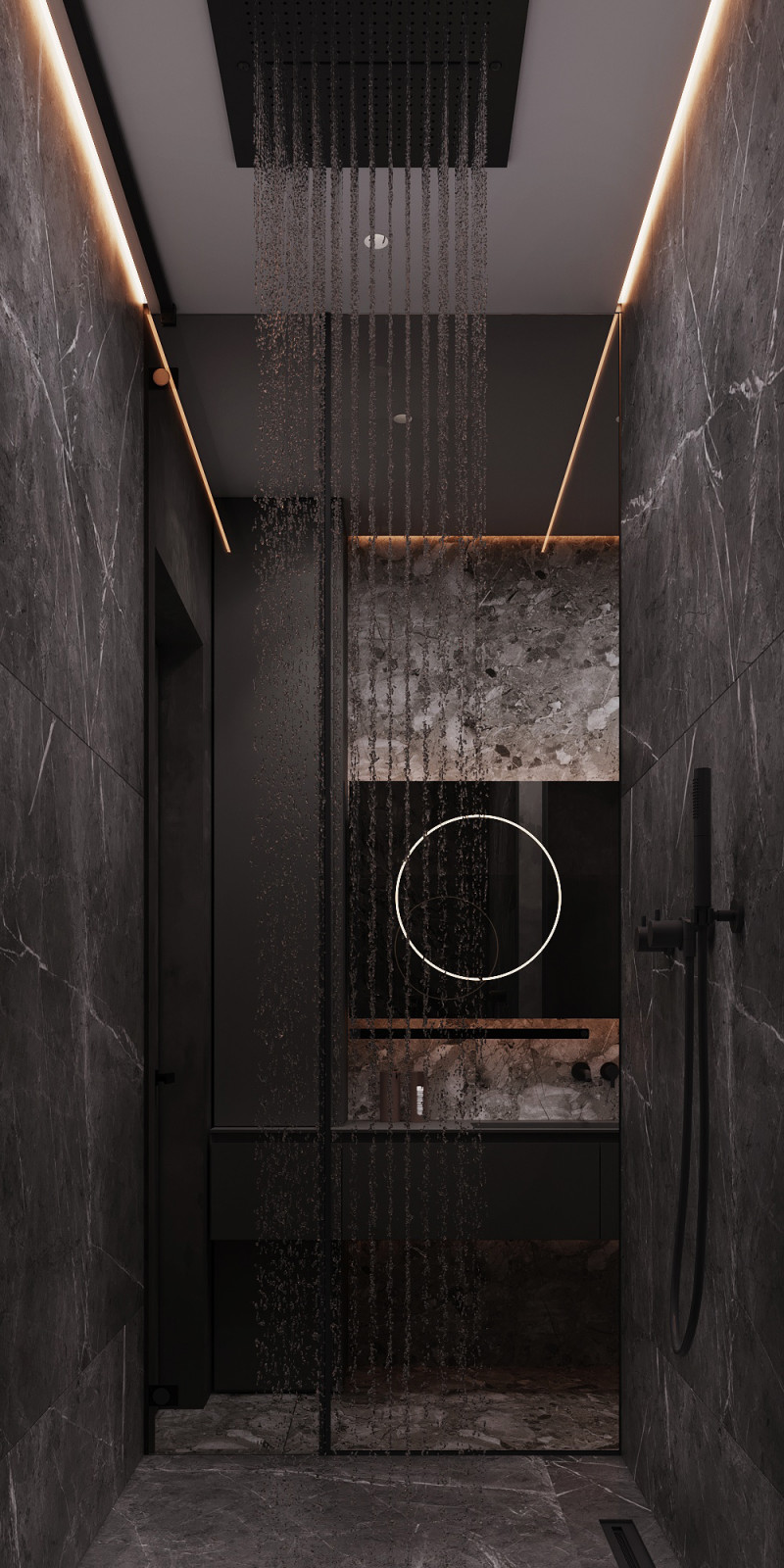 Квартира в центре Москвы 90 кв.м.