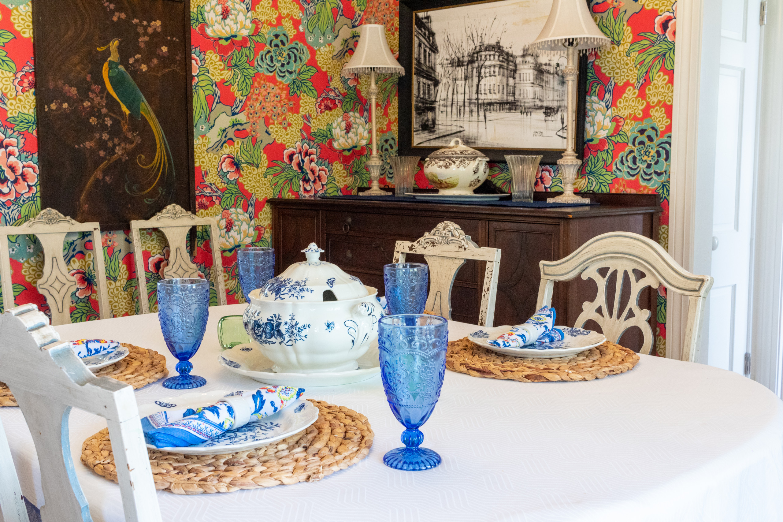 Bonner Family Farmhouse