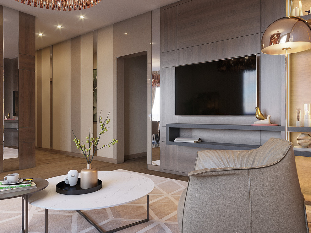 Солнечный олимп