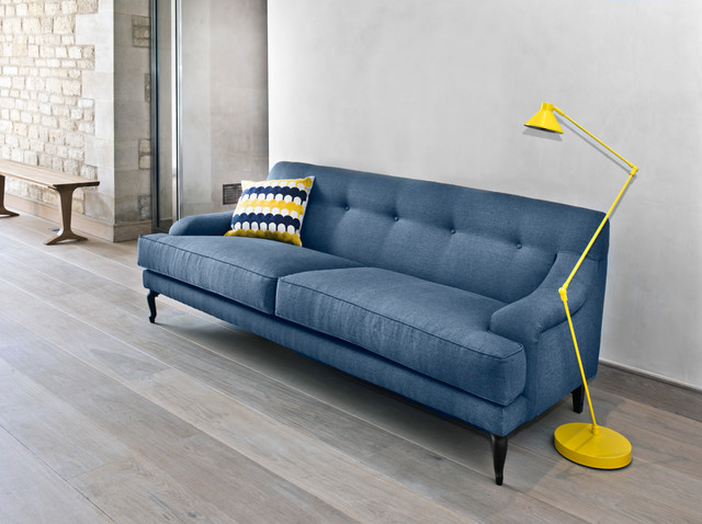 Sissinghurst Sofa By Matthew Hilton Contemporary London Sissinghurst Sofa By Matthew Hilton Contemporary London