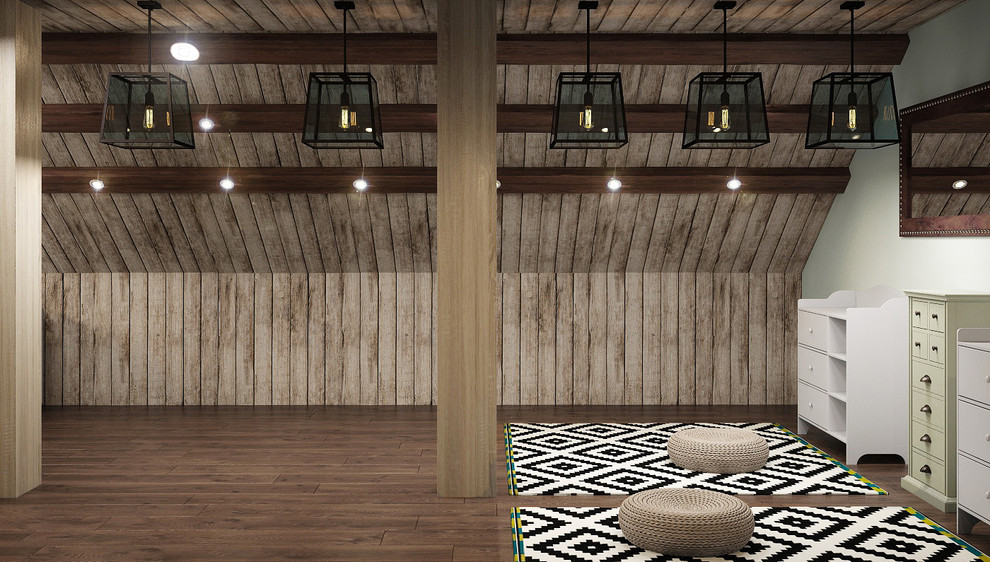 Дом в Красногорске