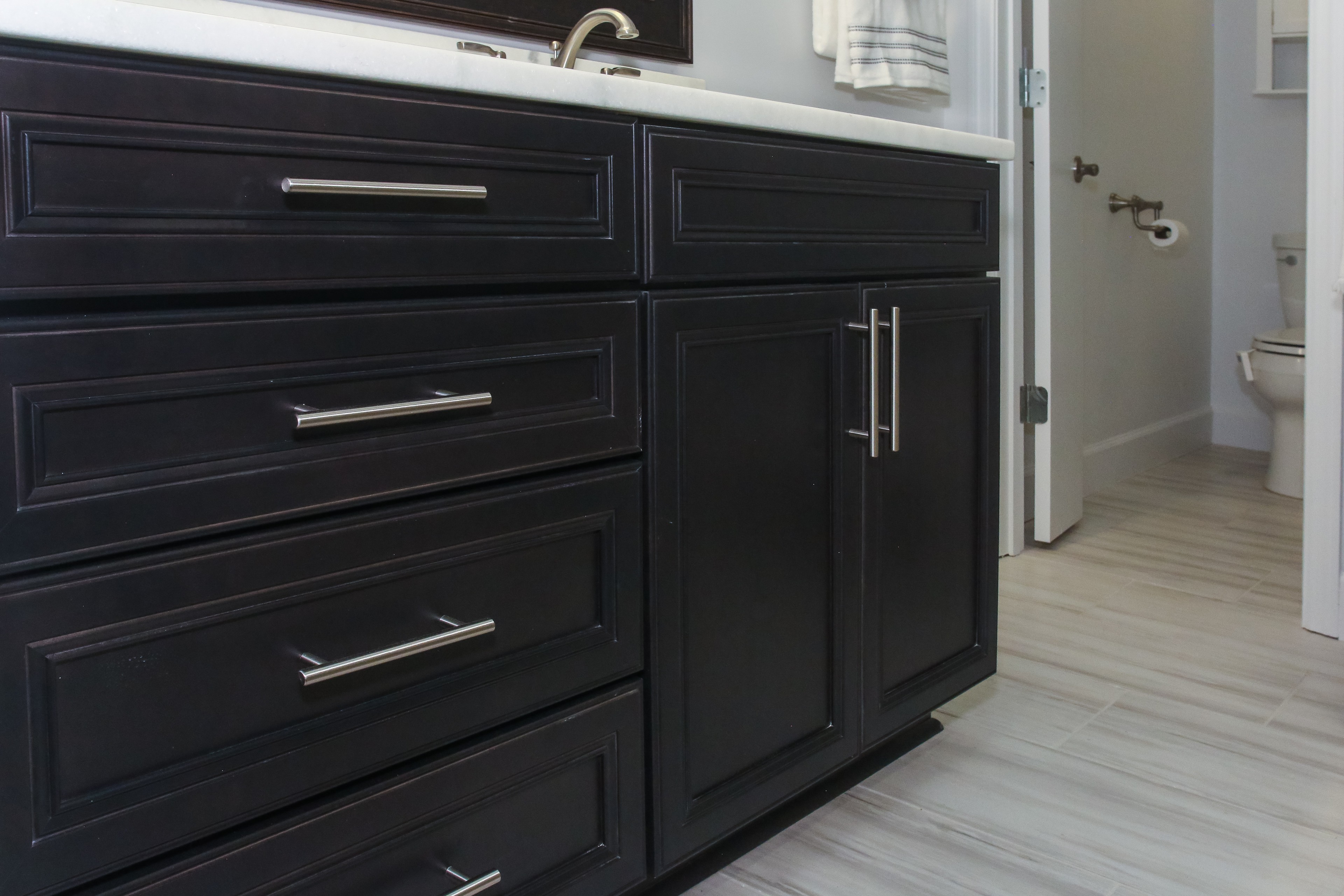 Sardis Whole Home Update