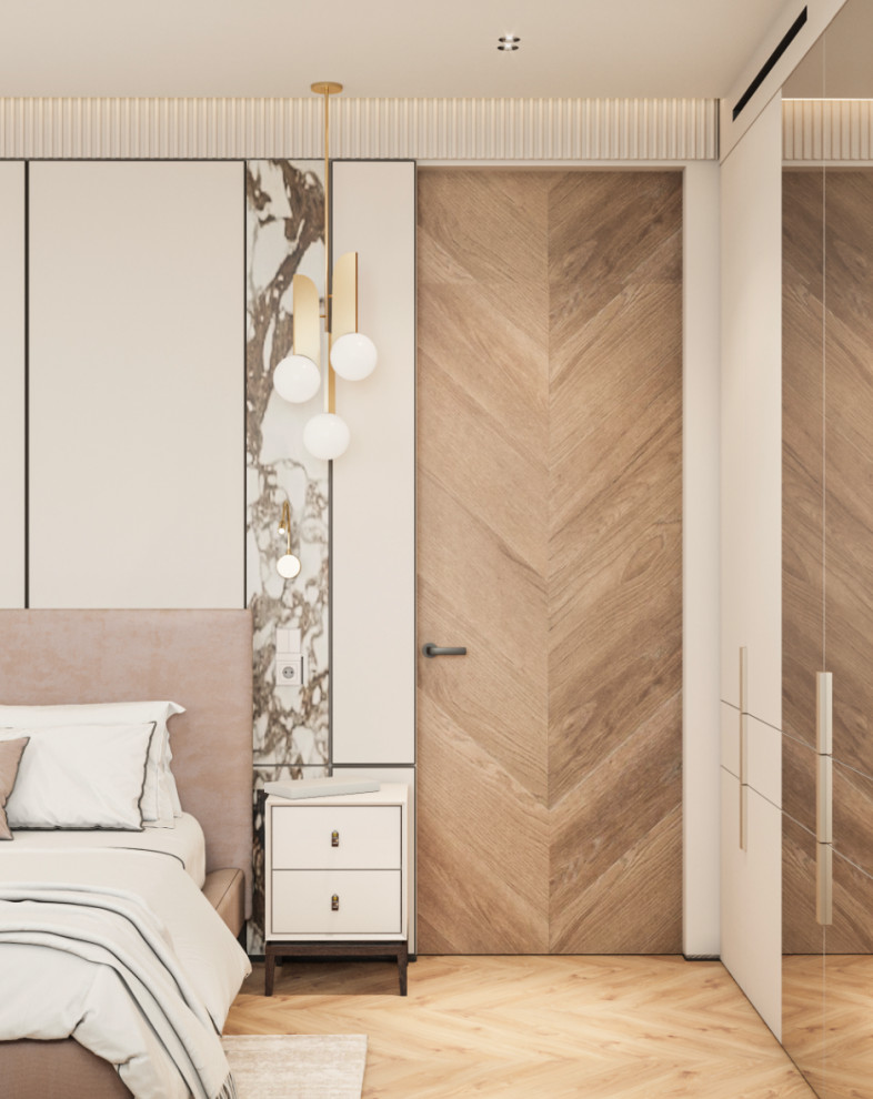 Квартира 91 м2