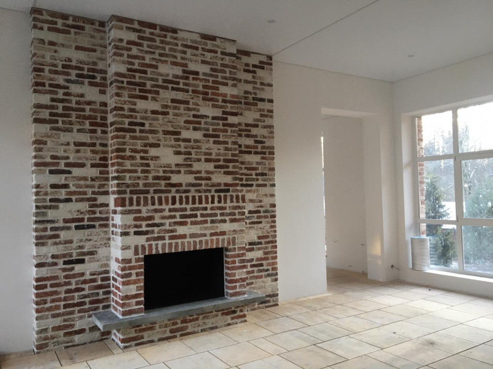 Печи и беседки