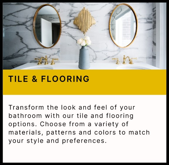 Tile & Flooring