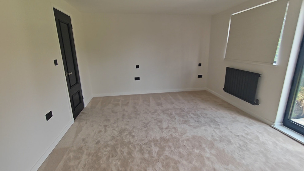 Woodpecker close Cobham