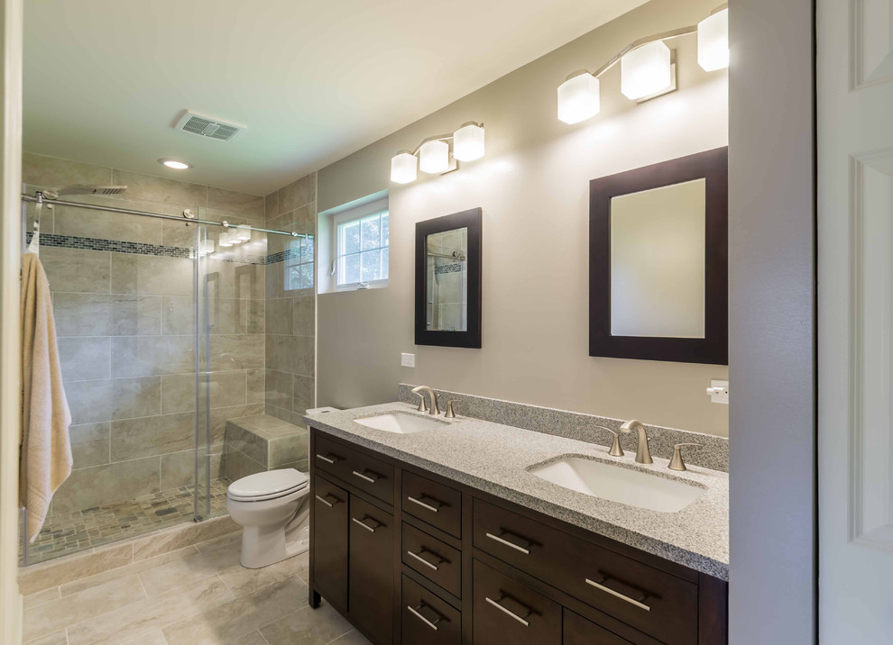 Split-Level Addition & Reno