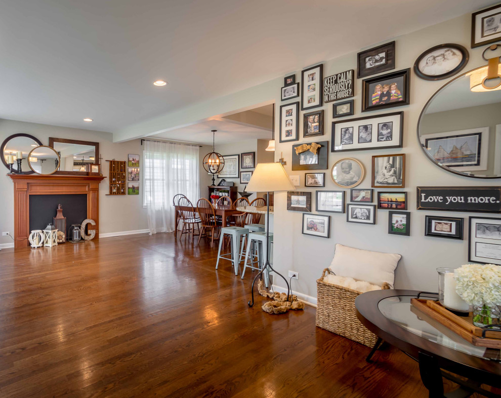 Remarkable Ranch Redesign