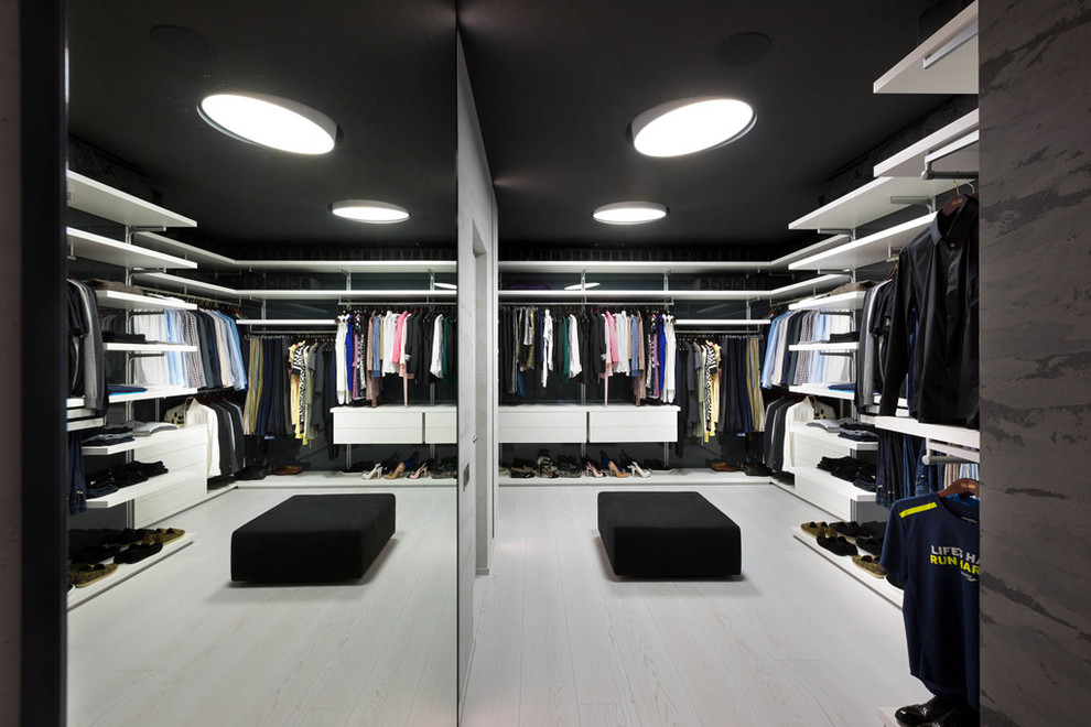 Квартира для Космополита