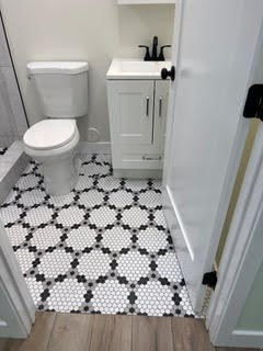 Full Home Remodel- Granada Hills