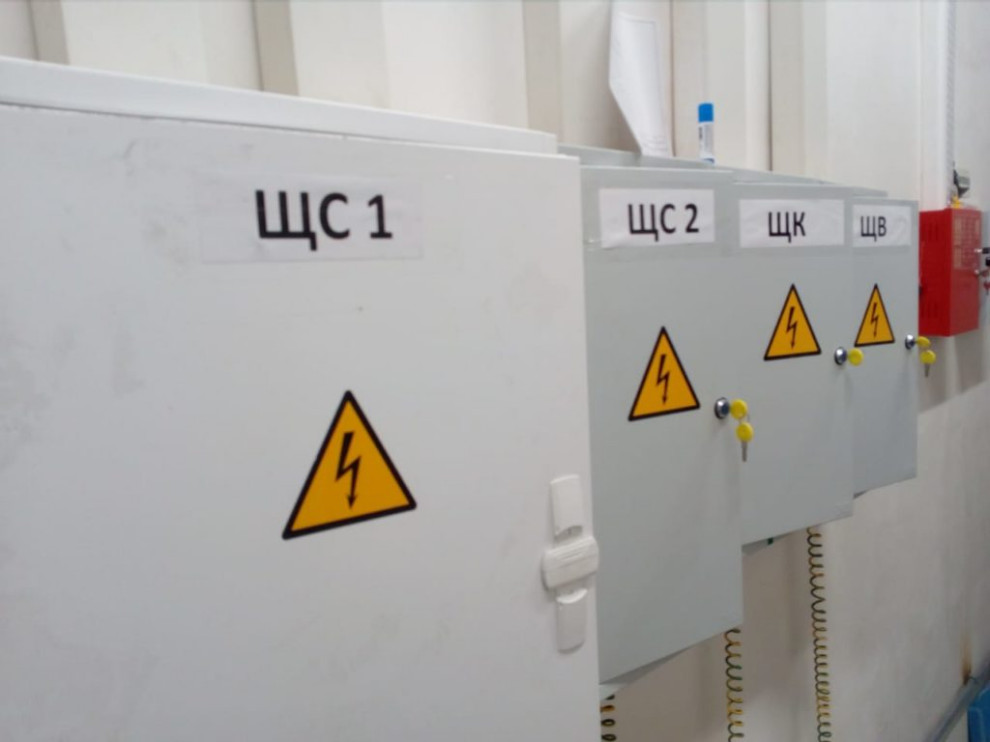 Портфолио наших работ