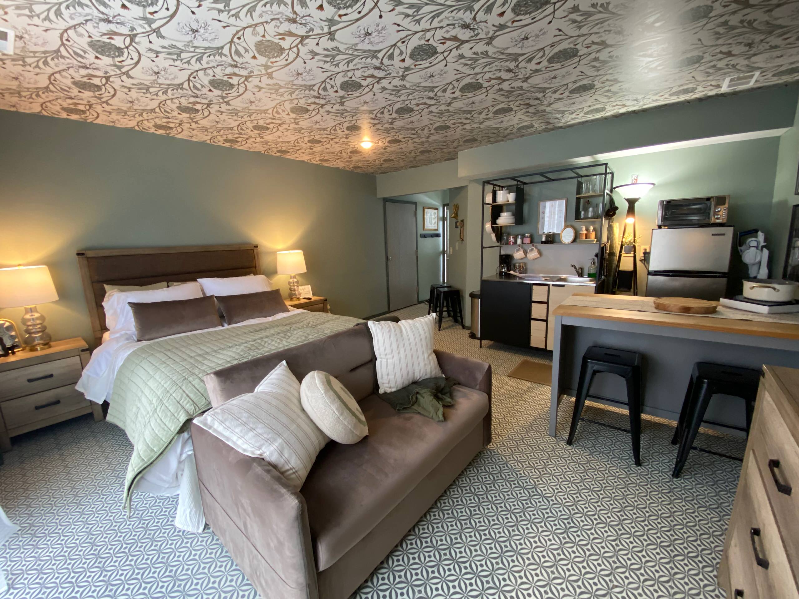 Vacation Rentals