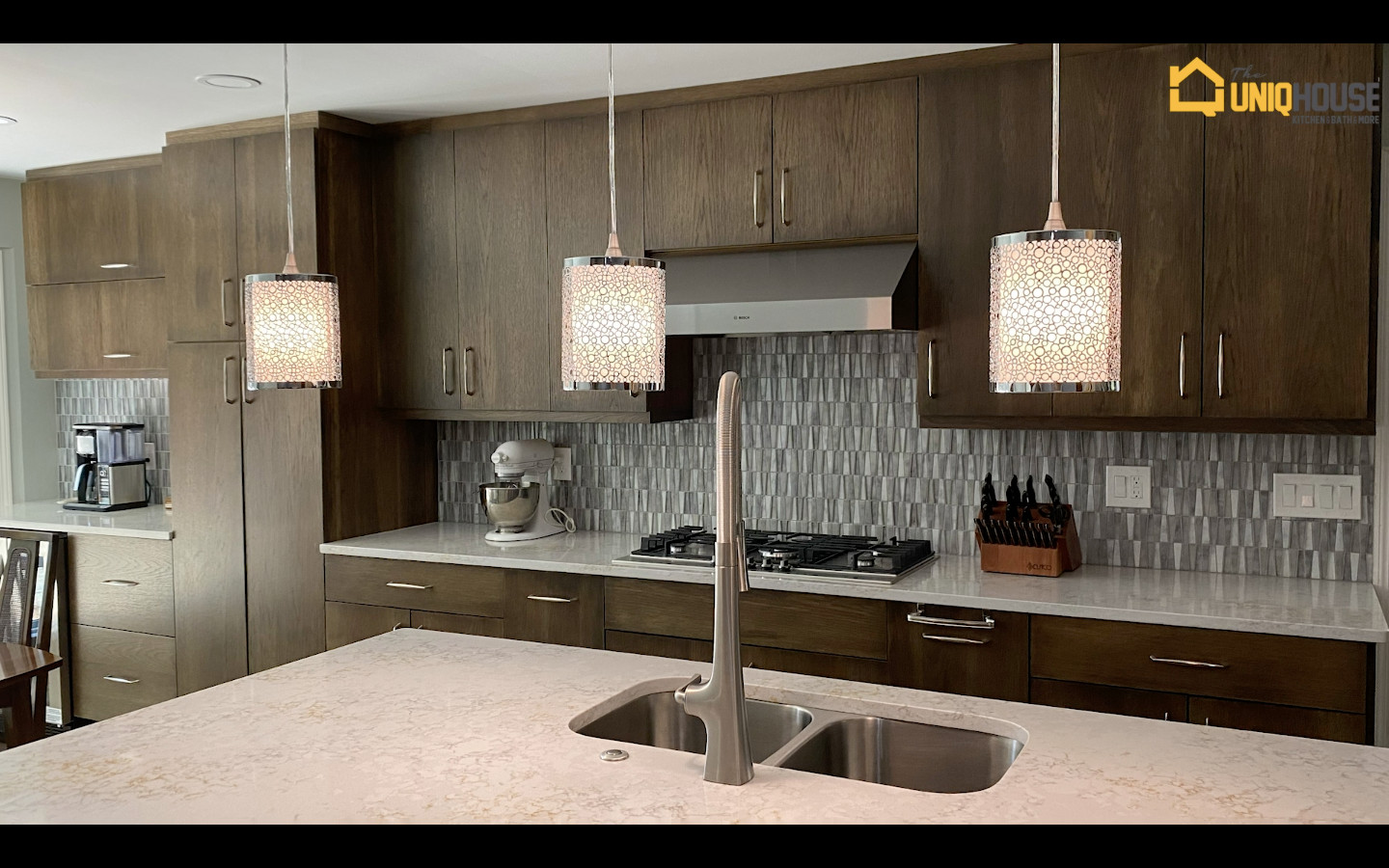 Kitchen Remodeling