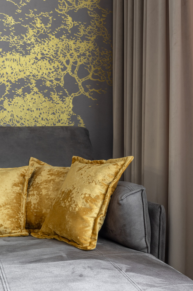 Реализованный проект ЖК "Мичурин"