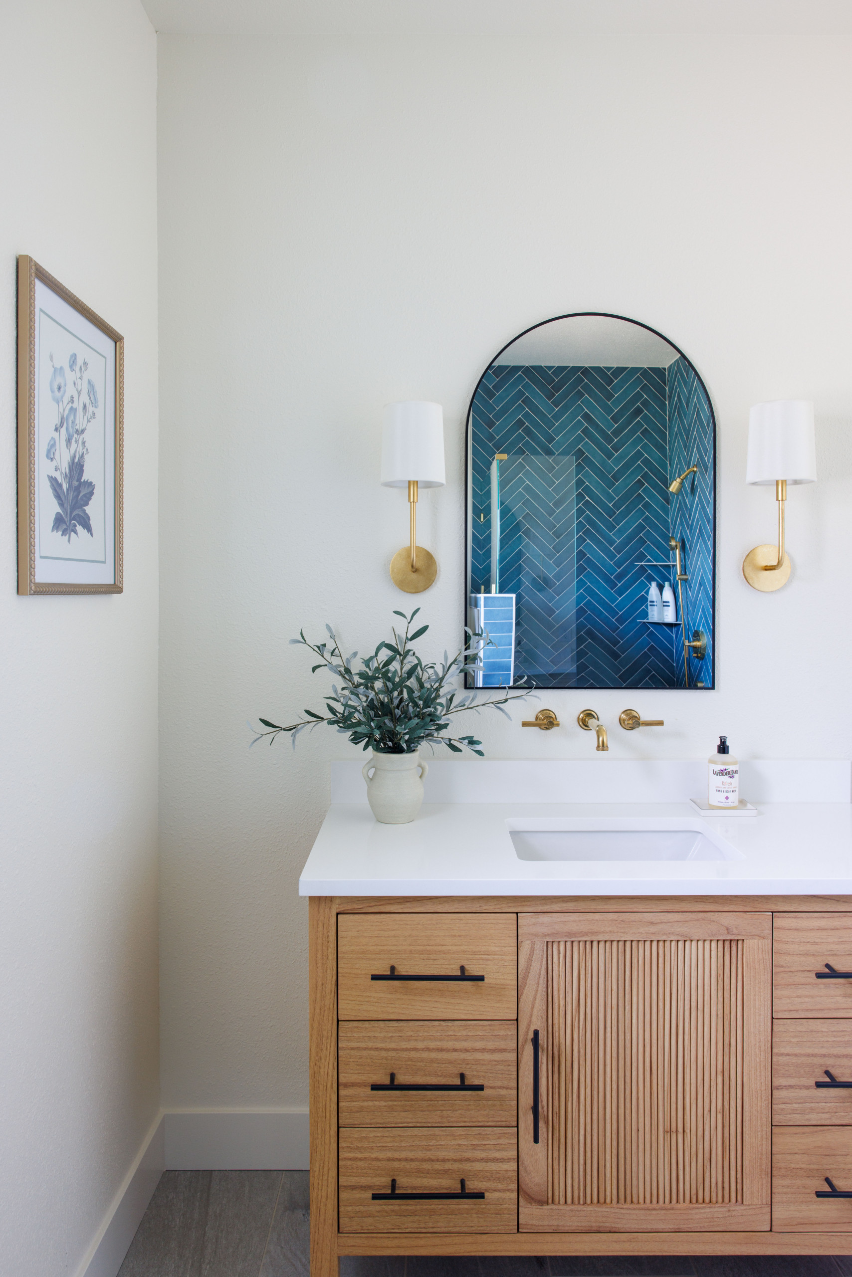 Tracy Ranch Renovation