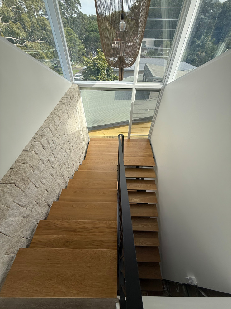 Greenwich Staircase