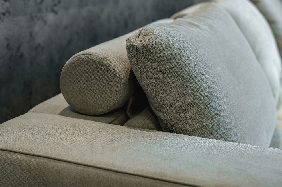 ЖК ЗАЗЕРКАЛЬЕ 406