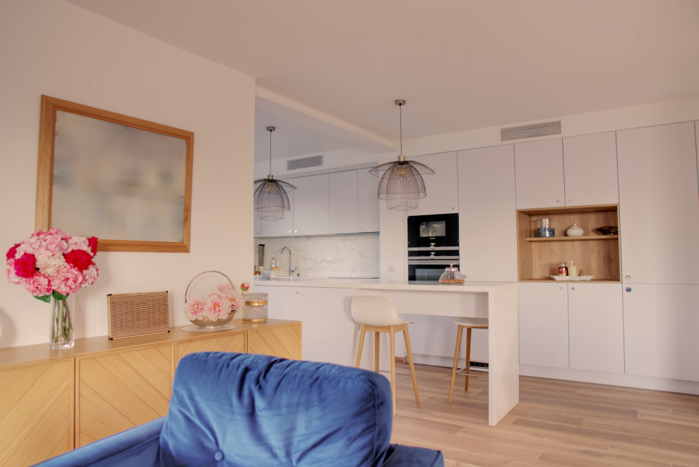 Rénovation complète Maison en Corse