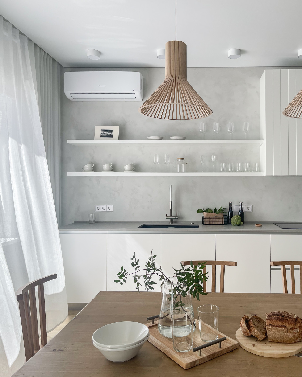 Семейный дом в Лукашово (фото)