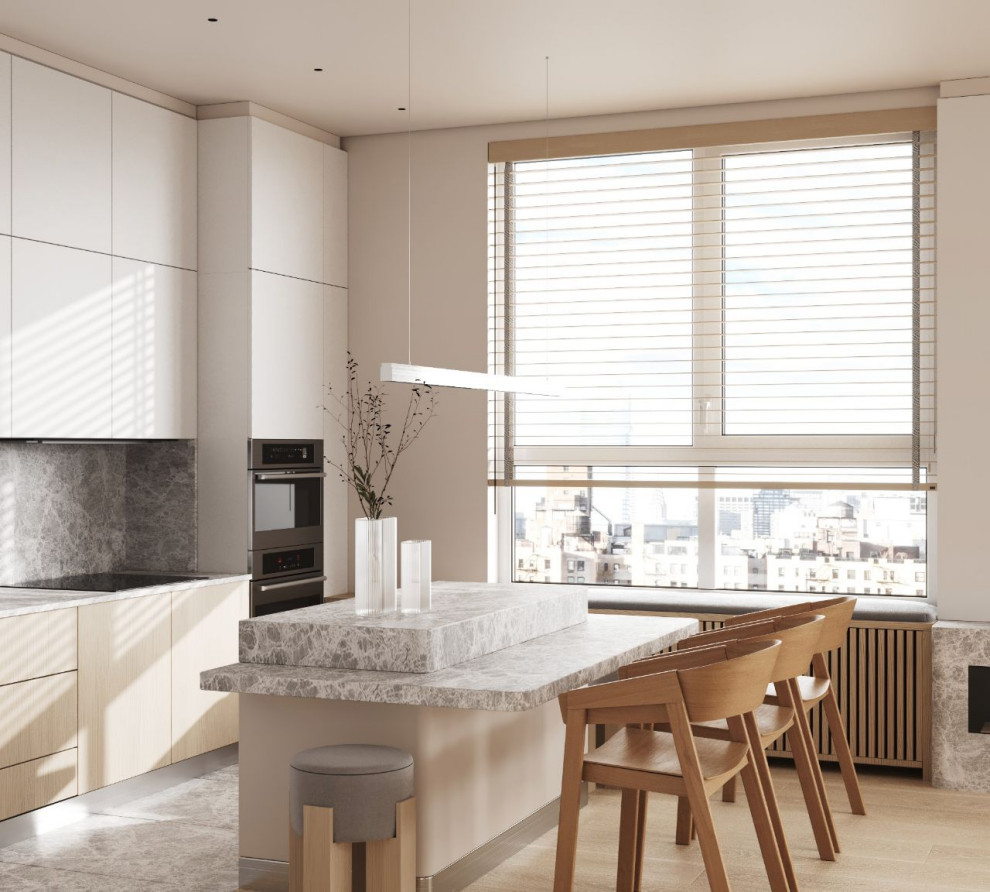 Апартаменты Плющиха