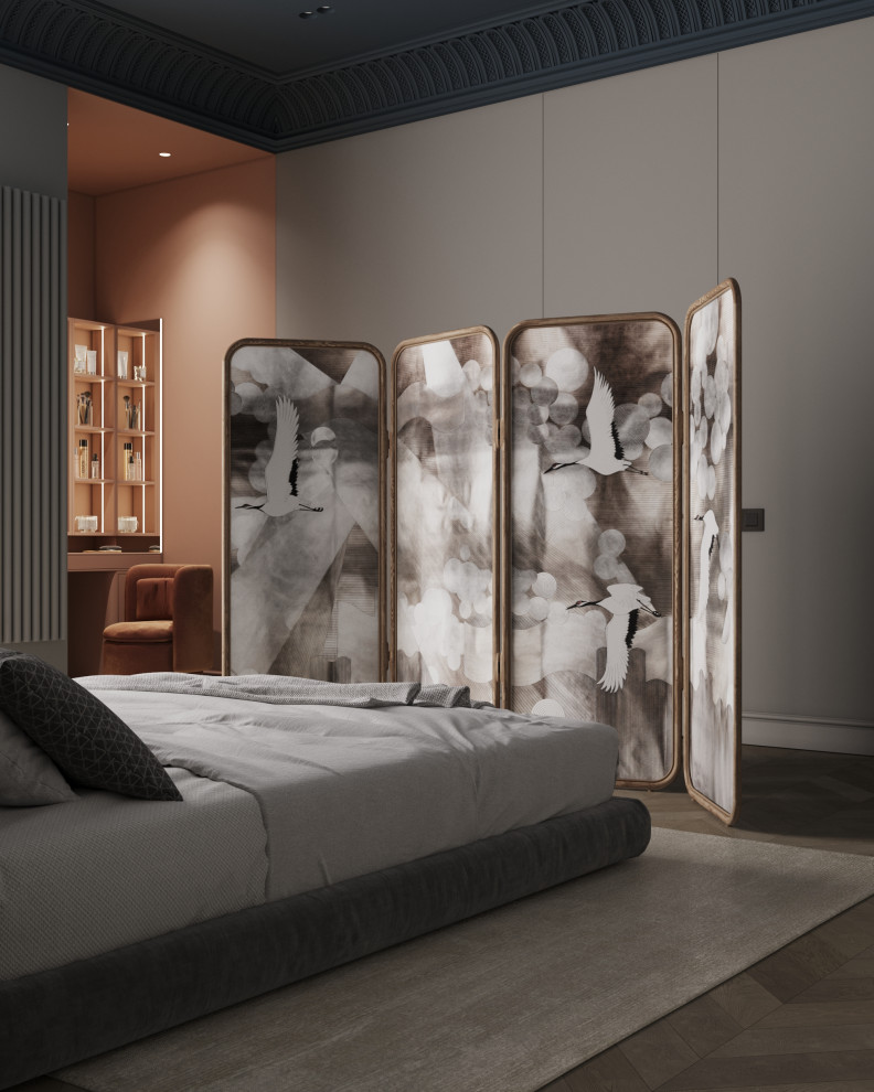 Ривер Скай 303