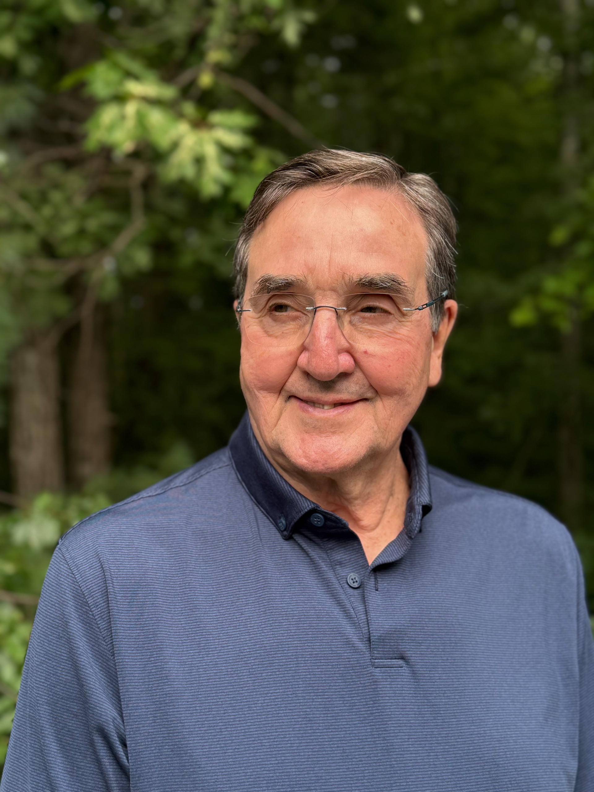 David Morgan, President
