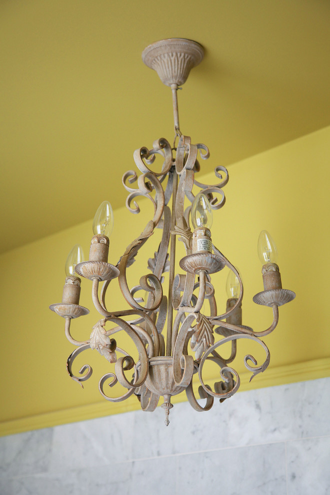 Таунхаус в Довиль