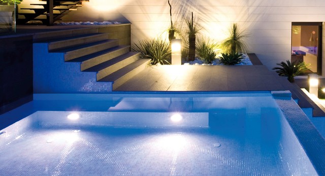 Piscinas piscina