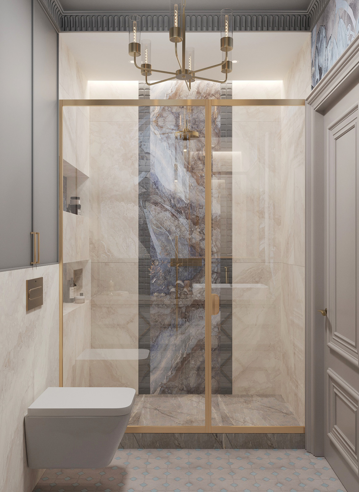 Жк "Рассказово"