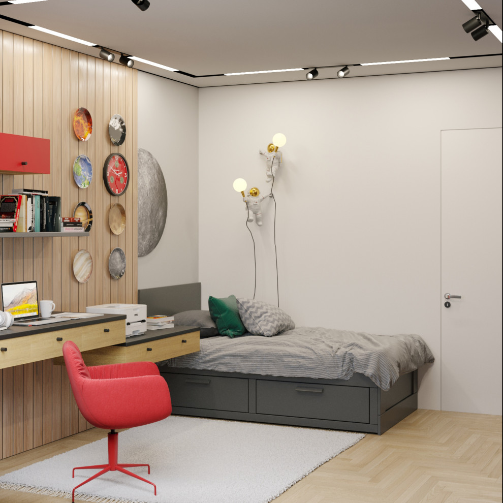 Проект "Ты просто космос"