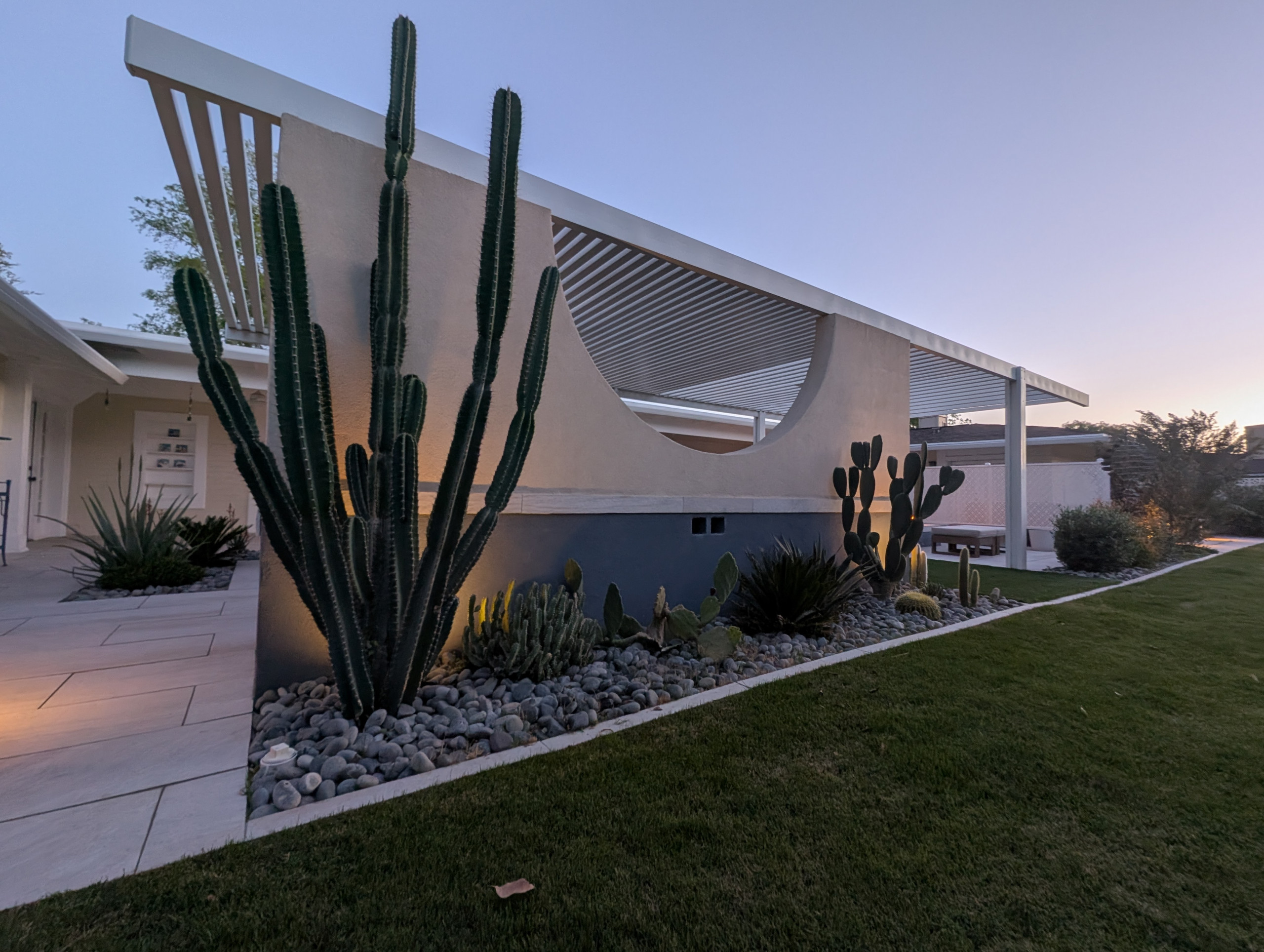 Private Residence 73