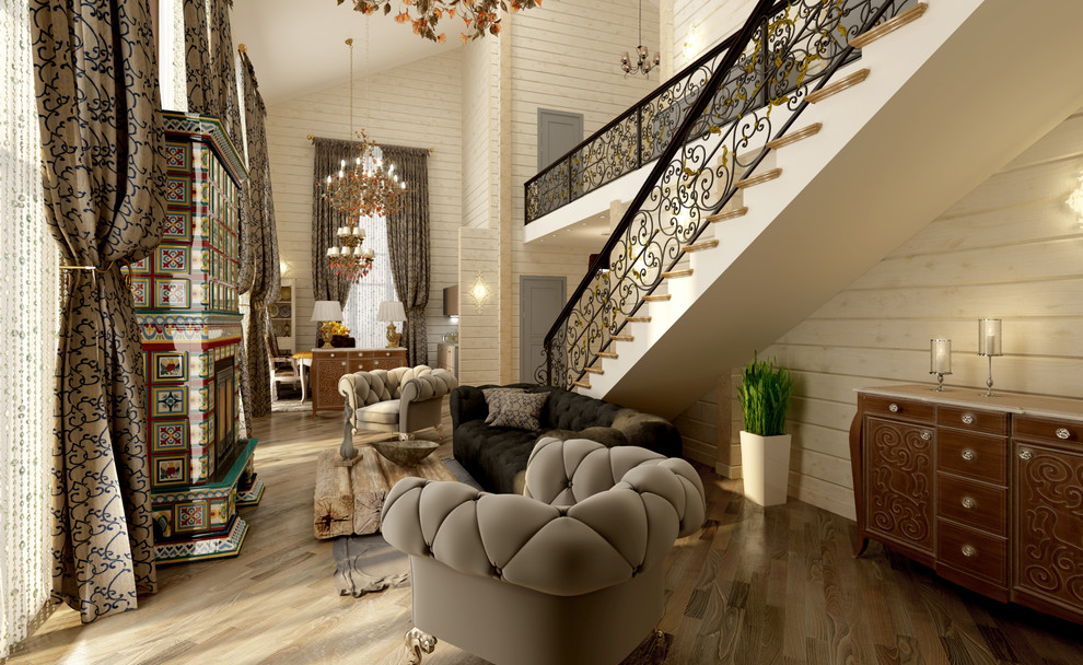 Дом на Истре