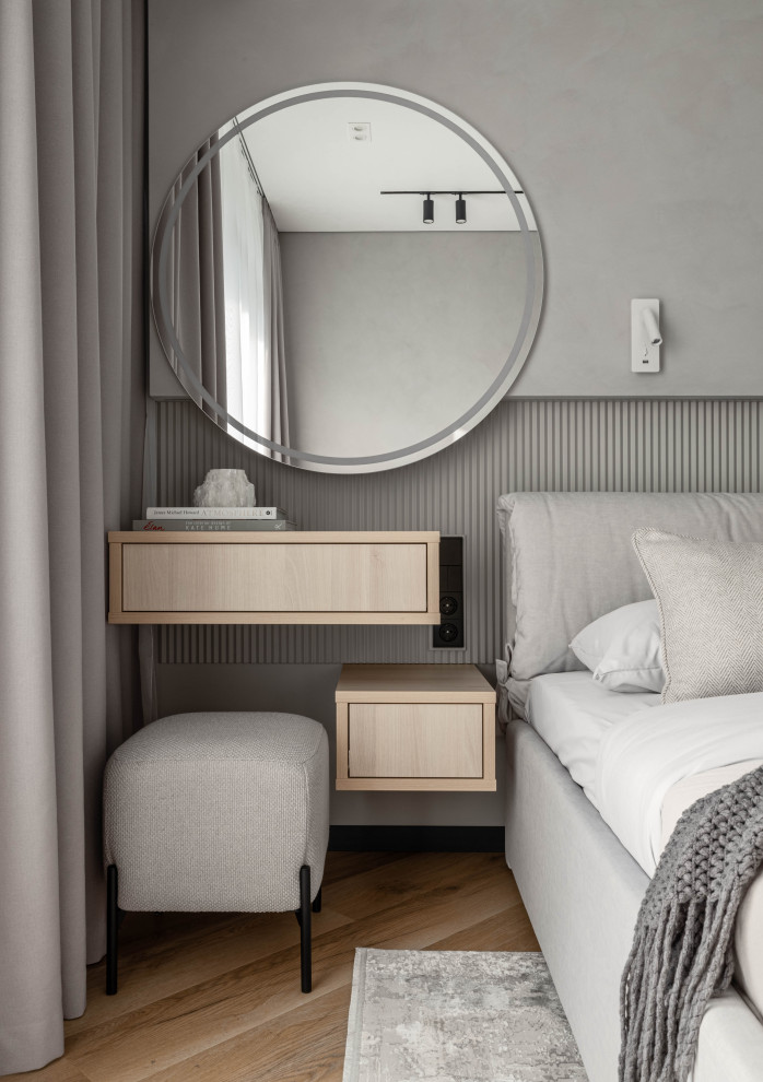 34 Комплексное решение для квартиры в Уфе (ЖК «Успенский»)