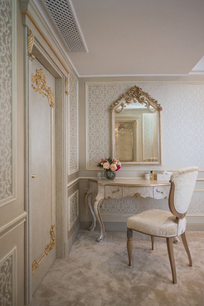 Пентхаус в Жилом комплексе Антарес