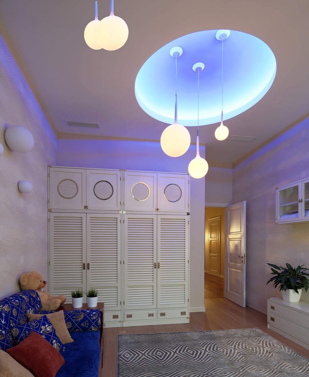 Квартира 160 квм, на Николоямской