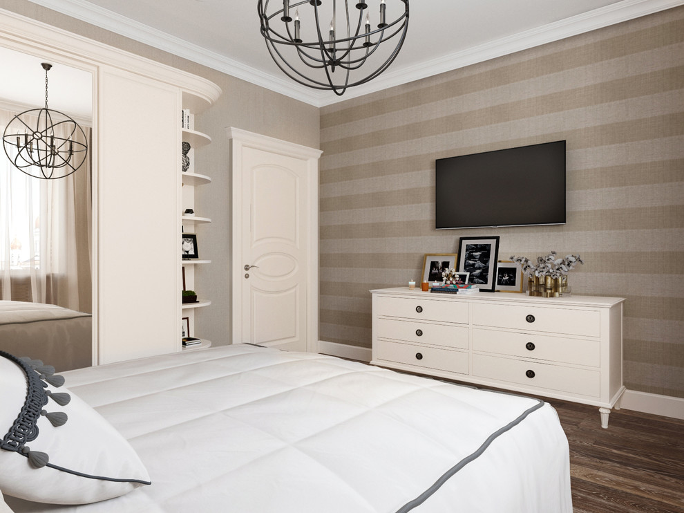 Квартира 100кв.м. Мичуринский проспект