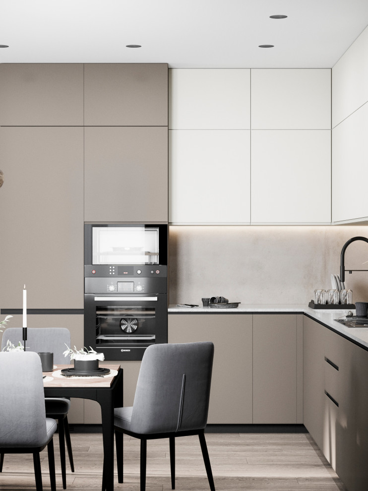 Счастье на проспекте