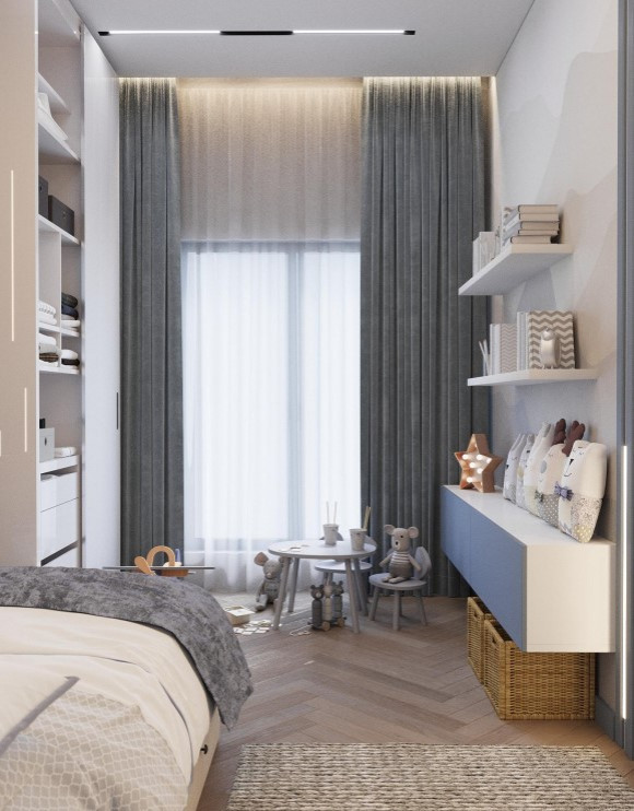 ЧАСТНЫЙ ДОМ 130 КВ