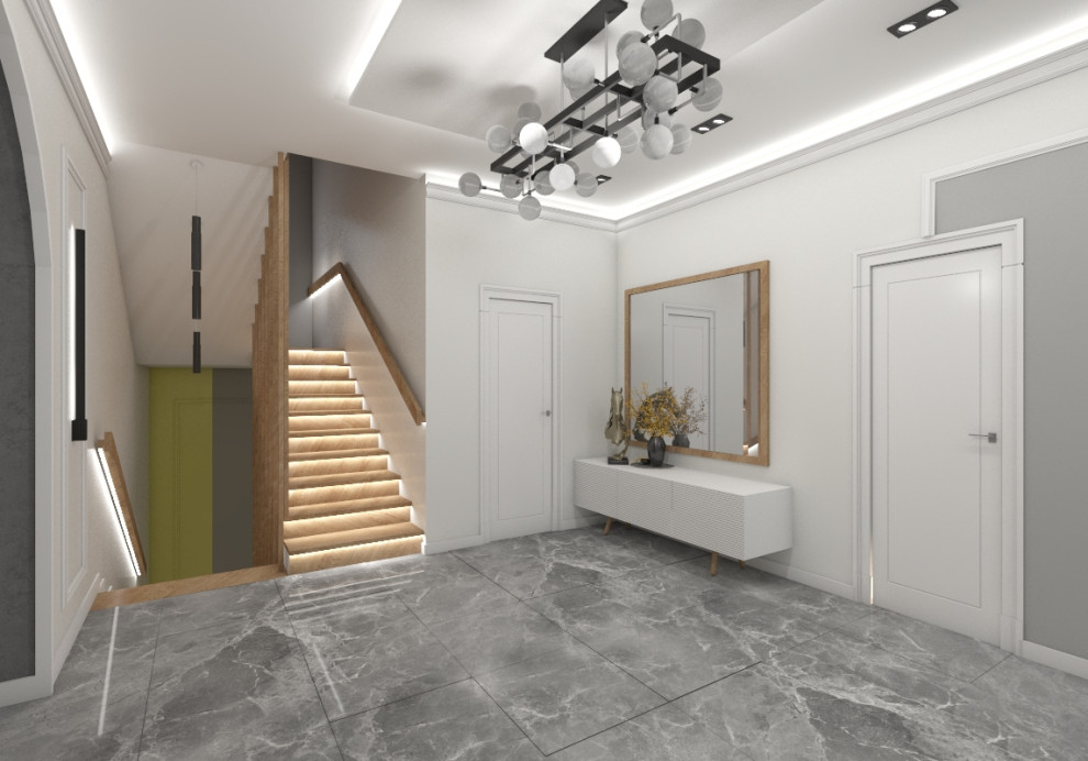 Проект Кольцово парк