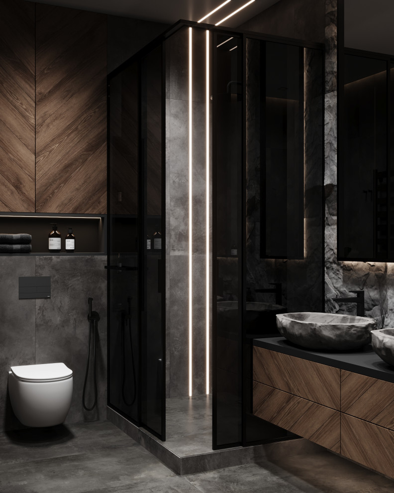 Мосфильмовская 55