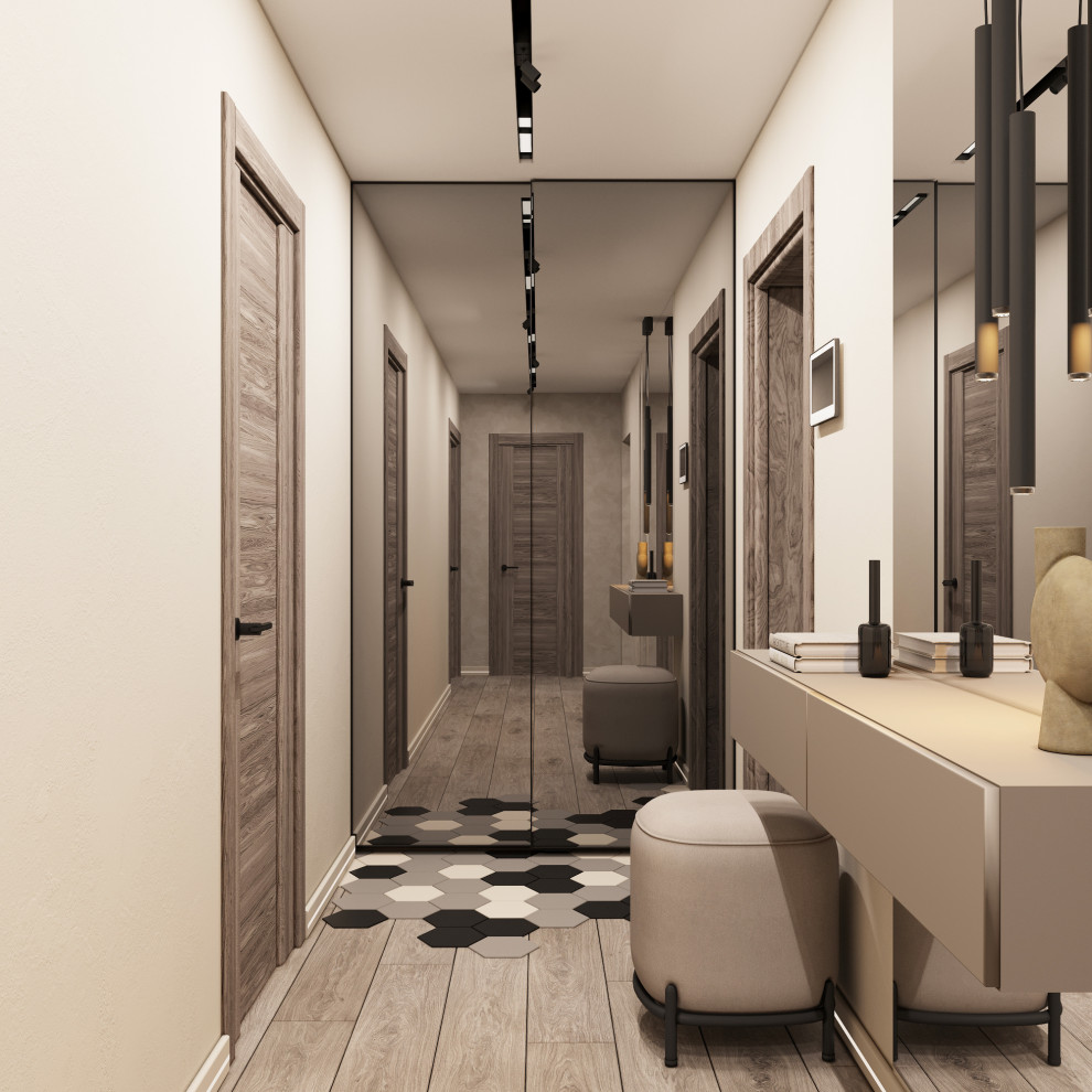 Песчаные Дюны