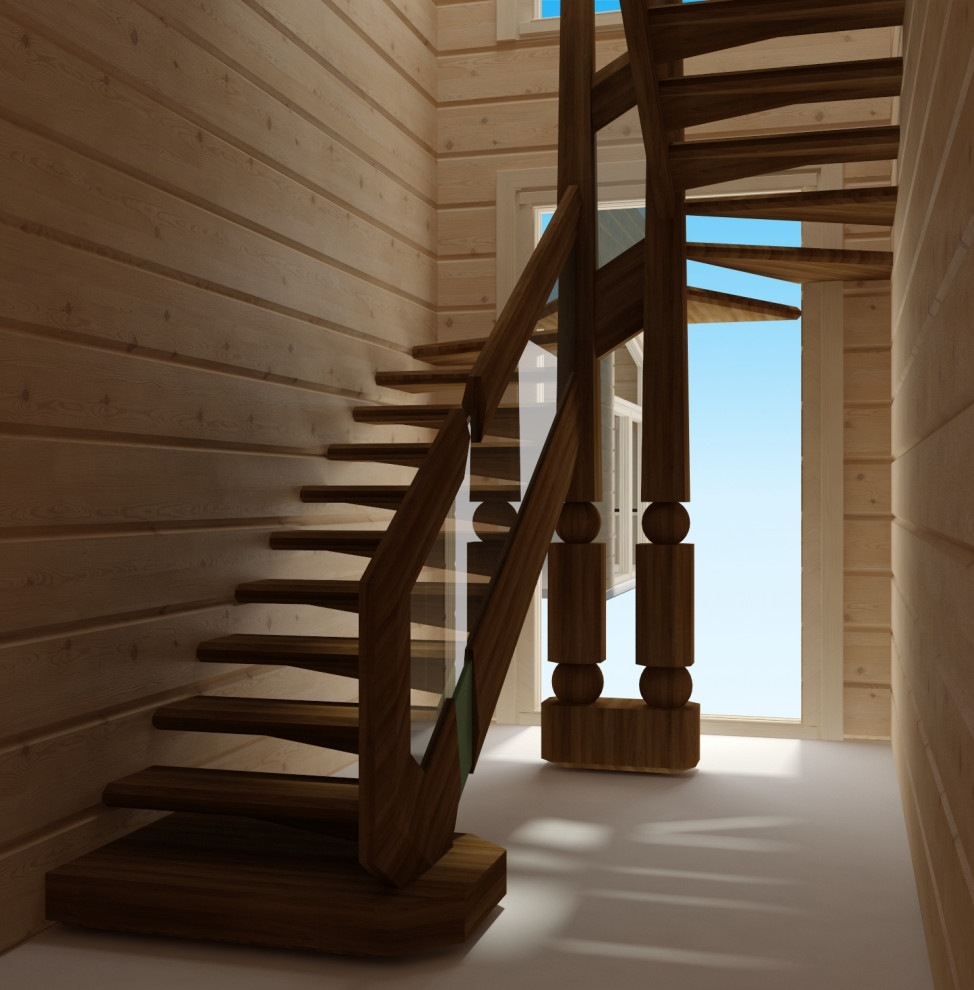 Медный завод загородный дом