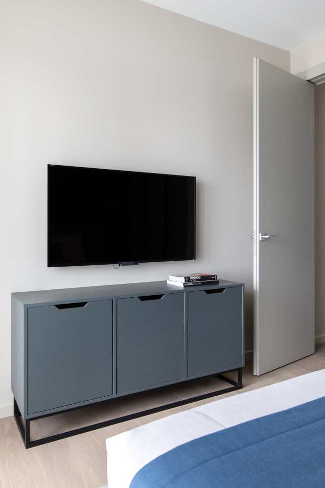 Квартира на ул. Озерная