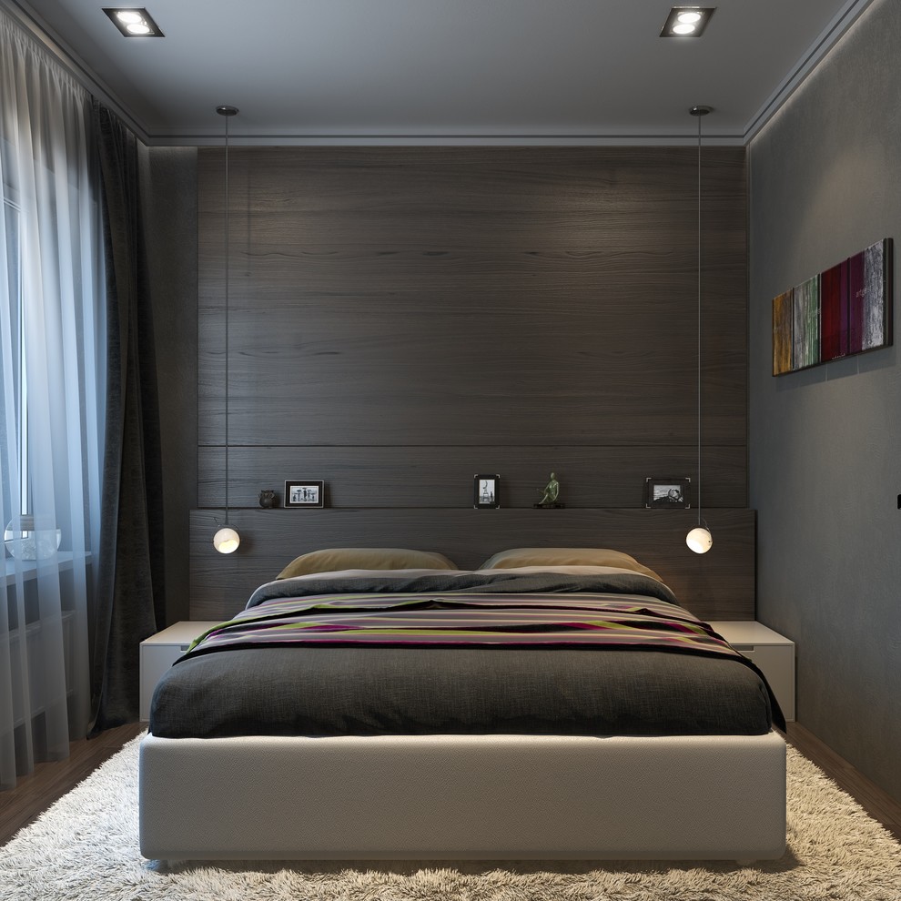 Природа дома