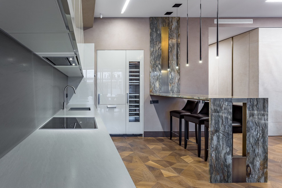 Частные апартаменты #3