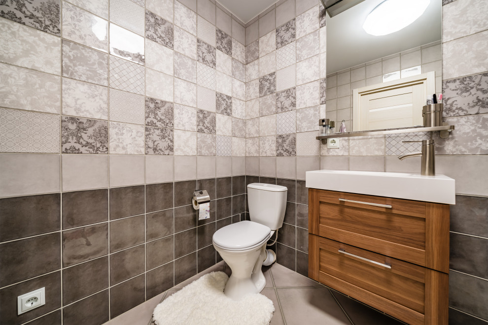 Демонстрационная квартира в ЖК «Белые Росы» :: 8 ноября 2018 :: Динская