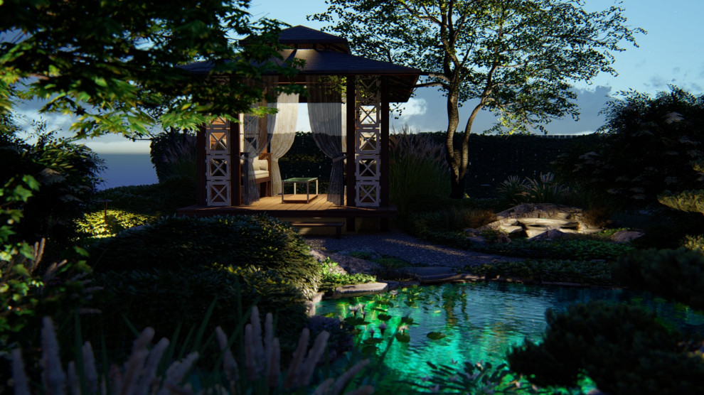 проект "Отрада"